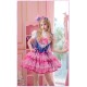 Mademoiselle Pearl Barbie Princess Charm School Mini JSKs(Reservation/Full Payment Without Shipping)